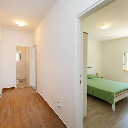 3 Bedroom Awesome In Rastevic